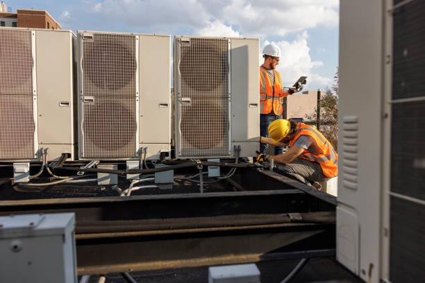 Best HVAC replacement cost  in Trempealeau, WI