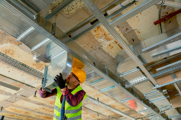 Best HVAC air duct cleaning  in Trempealeau, WI