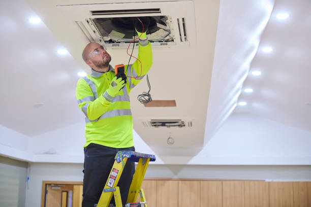 Best Local HVAC companies  in Trempealeau, WI