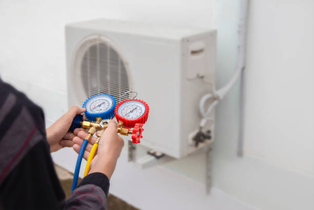 Best Air quality test  in Trempealeau, WI
