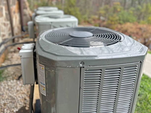 Local HVAC companies in Trempealeau, WI